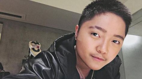 Jake Zyrus, Wedding Ring And Engagement Ring, Wedding Ring And Engagement, Lesbian Weddings, Drag King, Trans People, J Pop, Living The Dream, People Change