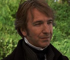 Ellie's Christopher Alan Rickman Gif, Young Movie, Alan Rickman Movies, Uk Actors, Alan Rickman Severus Snape, The Borgias, Julie Andrews, Alan Rickman, The Expendables