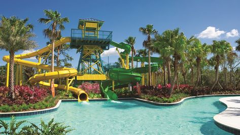 Grove Resort & Spa Orlando unveils on-site waterpark: Travel Weekly Winter Garden Restaurant, Zero Entry Pool, Orlando Parks, Orlando Hotel, Florida Resorts, Beach Homes, Lake Resort, Orlando Resorts, Cocoa Beach