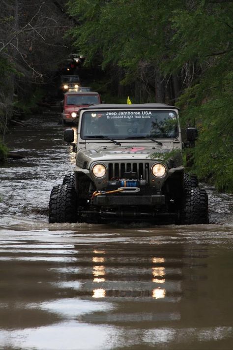 Jeep Jamboree, E90 Bmw, Jeep Trails, Cj Jeep, Tj Wrangler, Jeep Yj, Wrangler Jeep, Hors Route, Offroad Jeep