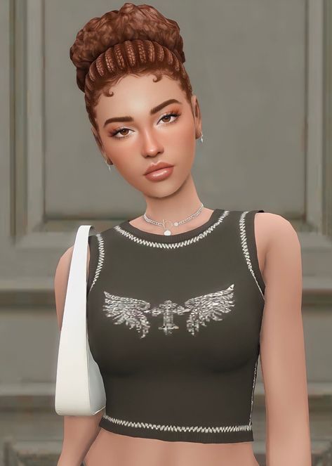 Penny Pizzazz, Pretty Sims, Sims Finds, San Myshuno, Cc Mods, Sims 4 Body Mods, Sims 4 Cas, Cc Sims, Sims Mods