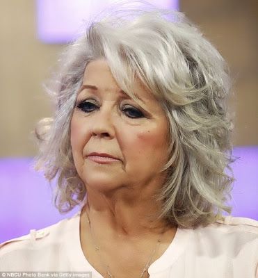 Very Short Bangs, Hairstyles For Seniors, Hairstyles For Women Over 60, Short Layered Haircuts, Paula Deen, Hairstyle Look, Short Hair With Layers, Hairstyles For Women, Short Bob Hairstyles