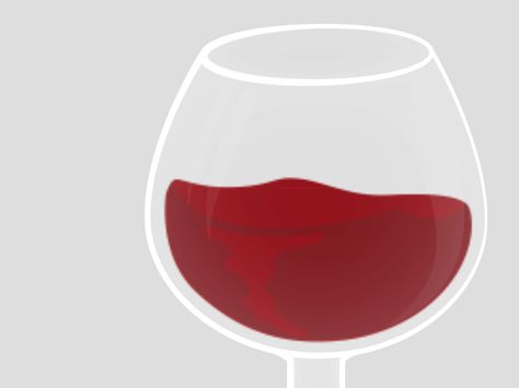 Sloshing Wine Animation Wine Animation, White Wine Drink, Liquid Animation, Wine Website, Morph Animation, Cocktail Book Design, Lego Hotel, Looping Animation, Adobe Illustrator Graphic Design