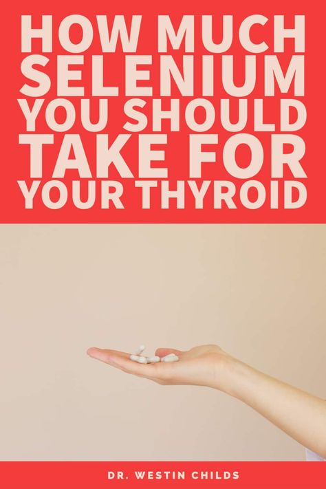 Can using supplements help to balance your estrogen levels? The answer is YES. Certain supplements can have a powerful impact on estrogen levels and either help to increase it or lower it. Some women need their estrogen levels to be higher, especially those in menopause. Other women want their estrogen levels to be lower, think of women with conditions such as PCOS. Regardless of where you fit on the estrogen spectrum, you can find supplements to help you balance your estrogen levels. Dr Westin Childs, Selenium Benefits, Natural Thyroid Remedies, Selenium Deficiency, Low Thyroid Remedies, Thyroid Remedies, Thyroid Supplements, Low Thyroid, Thyroid Support