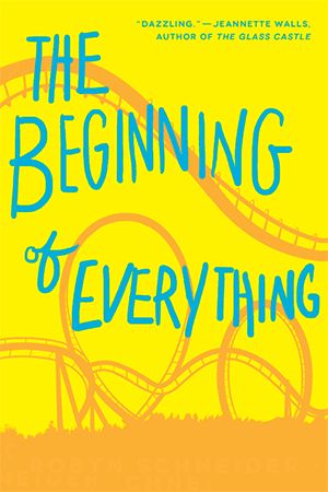 A Collection Of Beautifully Animated YA Book Covers | Epic Reads Blog Everything Book, Brand Nubian, Ya Book Covers, Teen Novels, John Green Books, The Beginning Of Everything, Summer Reading Lists, The Fault In Our Stars, John Green