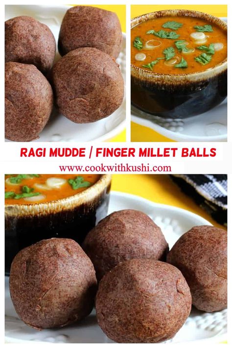 healthy ragi recipes, weight loss recipes, finger millet, diabetic recipes, summer recipes, Ragi Mudde, Ragi Recipes, Ragi Flour, Finger Millet, Millet Flour, Healthy Indian Recipes, Fun Easy Recipes, Protein Pack, Indian Cooking