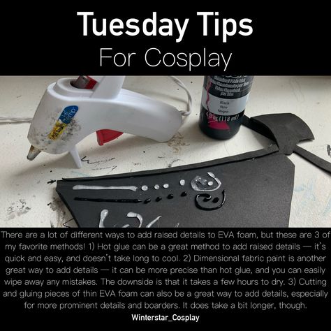 Cosplay Armor Tutorial Foam, Armor Cosplay Diy, Eva Foam Tutorial, Foam Smithing, Catherine Cosplay, Cosplay Advice, Cosplay Armor Tutorial, Technoblade Cosplay, Eva Foam Cosplay