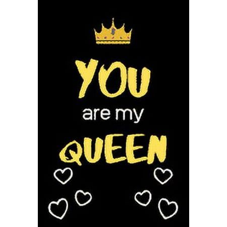 Good Night My Queen, Goals Writing, Cute Miss You, Queen Of My Heart, You Are My Queen, Loving You Letters, Love My Wife Quotes, Best Wife Ever, Heart Birthday