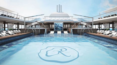 How to Spend a Day on Regent's Seven Seas Splendor | Virtuoso Regent Seven Seas Splendor, Seven Seas, Latvia, Estonia, Law Of Attraction, Finland, Denmark, Sweden, California