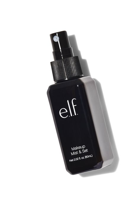 e.l.f. Makeup Mist and Set Clear 2.02 Ounce * Check out the image by visiting the link. (Note:Amazon affiliate link) Elf Setting Spray, Best Makeup Setting Spray, Makeup Finishing Spray, Elf Products, E.l.f. Cosmetics, Makeup Spray, Elf Cosmetics, Finishing Spray, Cruelty Free Cosmetics