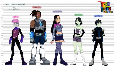 Teen Titans Characters, Teen Titans Love, Tech Suit, Raven Beast Boy, Avengers Alliance, Nightwing And Starfire, Original Teen Titans, Teen Titans Fanart, New Titan