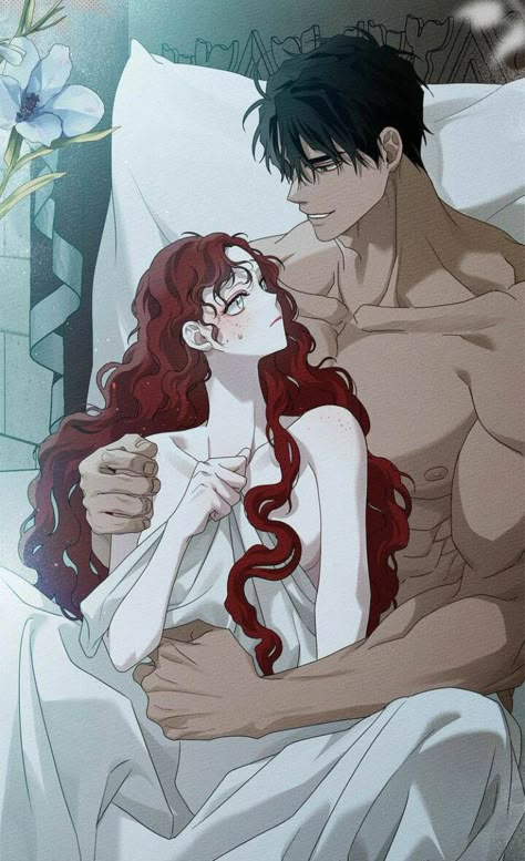 Maxi Riftan, The Ancient Magus Bride, Doll Eye Makeup, Discovery Kids, Jun Ho, Mermaids And Mermen, Romantic Anime Couples, Romantic Manga, Fox Art