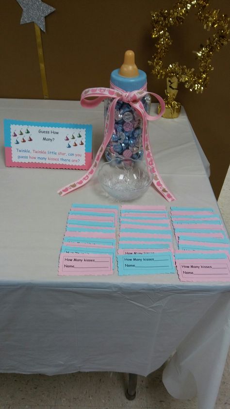 Gender Reveal Prizes For Games, Gender Reveal Cheap Ideas, Gender Reveal Guess Ideas, Gender Reveal Guessing Game, Gender Reveal Prizes, Gender Reveal Checklist, Games For Gender Reveal Party, Gender Reveal Games Ideas, Gender Reveal Snack Ideas