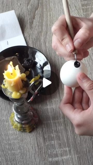 Official Page of SUPPORT UKRAINE / LONDON EUROMAIDAN 🇺🇦❤️🇬🇧 on Instagram: "Pysanka making in progress ⭐️ 
It is a Ukrainian tradition back to ancient times during the Easter celebrations 🐣

🎨 Pysanka, meaning “to write” in Ukrainian, is a unique form of egg decoration that involves different methods, intricate designs and vibrant colours 💫

📹 @ptashka.romashka 👏🏻

#PysankaMaking #UkrainianTradition #EasterCelebrations #CulturalHeritage #Artistry #TraditionAlive #Hope #Rebirth #Colors #Patterns #UkrainianCulture #EggDecoration #🇺🇦" Egg Decoration, Support Ukraine, Easter Celebration, Egg Decorating, Intricate Designs, Ancient Times, Vibrant Colours, Ukraine, Egg