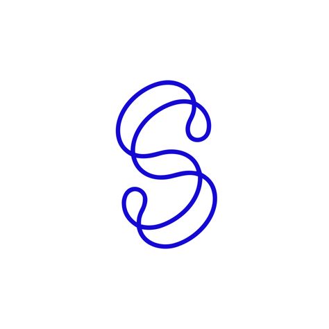 S And T Logo, S And S Logo, Logo With S, Double S Logo, Letter S Design, S Typography, Letter S Logo Design, S Logos, Letter S Logo