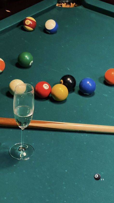 Pool table. Cool photography. Aesthetic photography. Photo inspiration. Cool girl aesthetic. Photo inspo. Instagram photos Aesthetic Pool Table, Adidas Moodboard, Aesthetic Pool, Cool Photography, 90s Fashion Outfits Hip Hop Party, Photography Aesthetic, Pool Table, New Wall, Chicago Bears