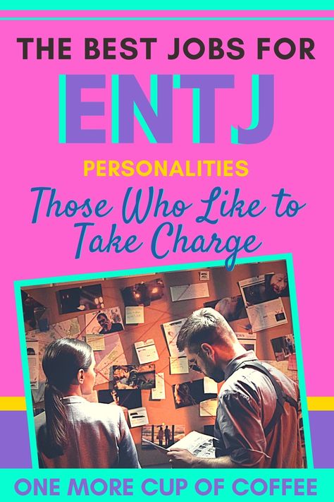 ENTJs are opinionated, assured, and organized . Here are some of the top jobs for the ENTJ personality type. #ENTJ #ENTJjobs #MBTI #personalitytypes #ENTJ_careers Entj Careers, Entj Women, Entj Mbti, Jobs Without A Degree, Entj Personality, Best Jobs, Associate Degree, Revenue Streams, Career Woman