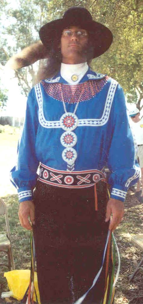 Frenchcreolescom Choctaw Language, Choctaw Tribe, Choctaw Nation, Native Clothing, Native Regalia, Ribbon Shirts, Native American Regalia, Native Dress, Cultural Clothing