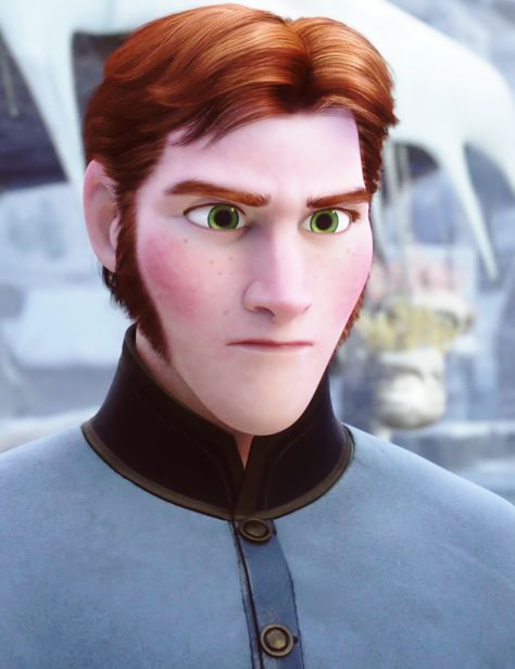 (5) Tumblr Frozen Hans, Hans Frozen, Aesthetic Quiz, Prince Hans, Male Cartoon Characters, Animated Man, Cartoon Disney, The Big Four, Fictional Crushes