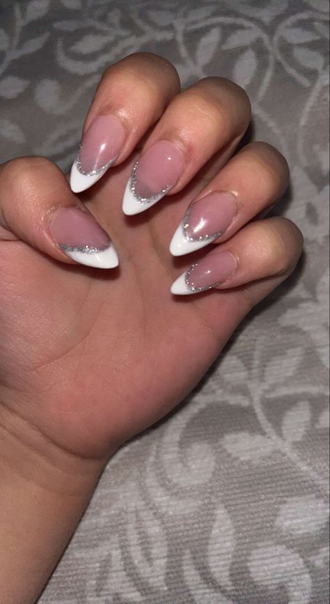 Cute B Day Nails, B Day Nails, Nail Work, 17th Birthday, Bridal Nails, B Day, Cute Acrylic Nails, Nail Inspo, Nail Colors