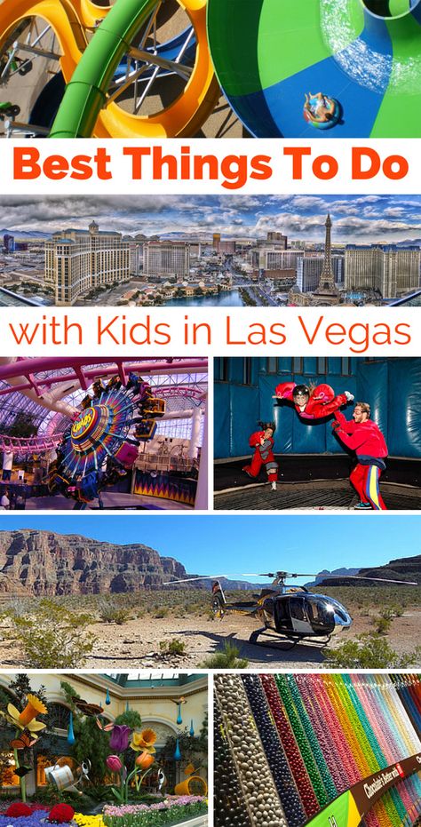 A list of family friendly activities on and off the Las Vegas Strip. Las Vegas For Kids, Vegas For Kids, Las Vegas Family Vacation, Vegas With Kids, Las Vegas Tips, Las Vegas With Kids, Vacay Ideas, Las Vegas Vacation, Nevada Travel