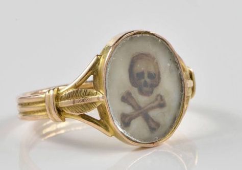 Memento Mori Jewelry, Memento Mori Ring, Memento Mori Skull, Snake Jewelry, Semi Precious Jewelry, Skull Ring, Memento Mori, Precious Jewelry, Jewelry Inspo