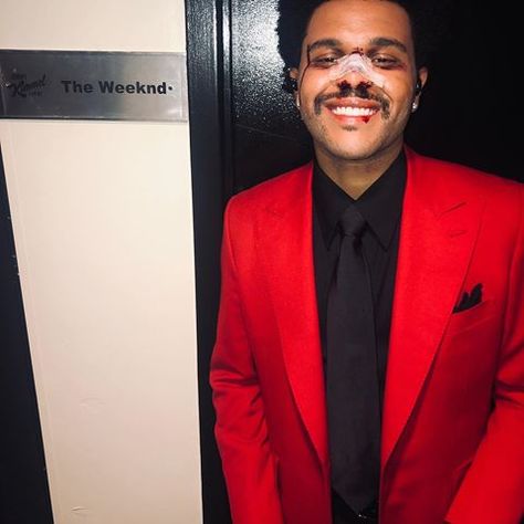 The Weeknd Red Suit, The Weeknd Halloween Costume, After Hours Aesthetic, The Weeknd Wallpaper, The Weeknd Aesthetic, Weeknd After Hours, Weeknd Aesthetic, The Weeknd Concert, Weeknd Wallpaper