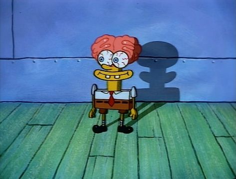 SpongeBob SquarePants Spongebob Pants, Funny Spongebob Faces, Spongebob Halloween, Spongebob Costume, Spongebob Gif, Spongebob Background, Spongebob Faces, Spongebob Pics, Halloween Episodes