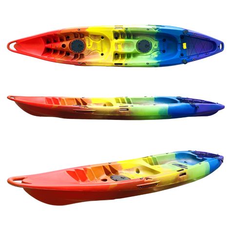 Sea Cheap Used Double New Advanced Fishing Kayak For Outdoors,2 Person Kayak Sit On Fishing Kayaks Sale - Buy Used Kayaks,2 Person Kayak,Fishing Canoe Kayak Product on Alibaba.com Fishing Canoe, 2 Person Kayak, Fishing Kayaks, Canoe Fishing, Hatch Cover, Tandem Kayaking, Kayaks For Sale, Fishing Kayak, Kayak Accessories