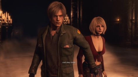 James And Maria Silent Hill, Silent Hill Remake, James And Maria, Silent Hill 2 James, James Silent Hill, Maria Silent Hill, James Sunderland, Resident Evil 4 Remake, Silent Hill 2