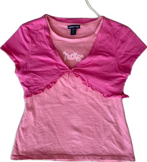 Yk2 Tops, H2o Clothes, Pink Y2k Top, Barbie Pfp, Summer Barbie, Bratz Y2k, Pfp Cartoon, Y2k Barbie, Cardigan Summer