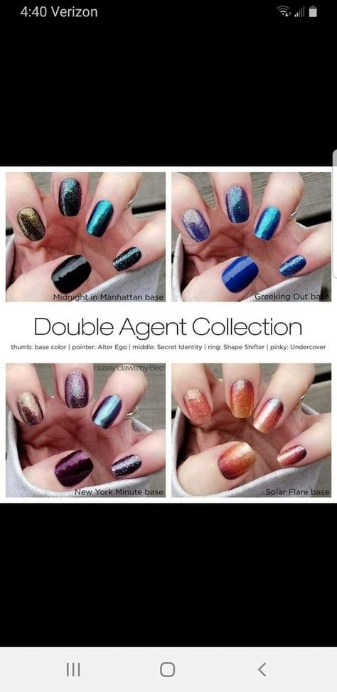 Mani Ideas, Nail Color Combos, Shape Shifter, Awesome Nails, Finger Nails, Making Faces, Manicure Ideas, Street Nails, Hot Nails