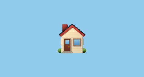 House Emoji, New Homes, Dream House, Google Search