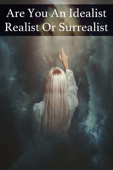 Take this quick, fun quiz to find out if you're an idealist, realist or surrealist... Literature Quiz, Psychology Quiz, Witchy Garden, Metaphysical Spirituality, Fun Quiz, Personality Quiz, Transform Your Life, Nerve, Better Life