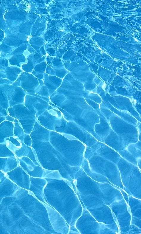 Pool Water Wallpaper, Water Wallpaper Iphone, Swimming Pool Wallpaper, Pool Wallpaper, Frutiger Aero Aesthetic, Spring Iphone Wallpaper Aesthetic, Good Phone Backgrounds, Aero Aesthetic, Iphone Image