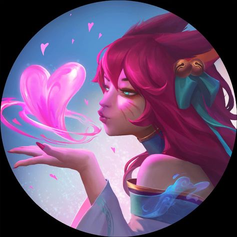 Spirit Blossom Ahri Icon, Ahri Pfp Icon, Kda Ahri Icon, Ahri League Of Legends Icon, Ahri Pfp, League Of Legends Pfp, League Of Legends Icons, League Of Legends Icon, League Fanart