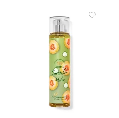 B&BW Cucumber Melon, Melon, Zodiac Sign, Cucumber, Zodiac Signs, Scents