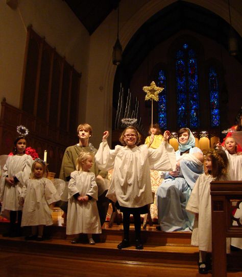 DSC05854 Christmas Pageant Ideas, Prophet Isaiah, Misty Eyes, Christmas Pageant, Gospel Of Luke, The Holy Family, Scout Leader, A Child Is Born, Easy Costumes