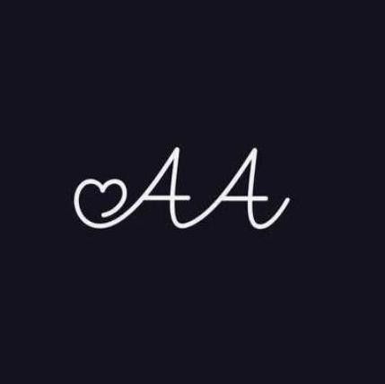 Love Keyboard, The Letter A, M Letter, Cute Couple Art, Letter A, Couple Tattoos, Cute Love Couple, Couple Art, Mehndi Designs