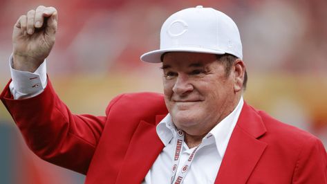 Famous American former professional baseball player Pete Rose is also a former baseball manager. He participated in Major League Baseball (MLB) from 1963 to 1986 and managed the team from 1984 to 1989. Rose has set numerous milestones throughout his career and has three World Series rings. Table of Contents - Pete Rose’s Appearance (Height, Hair, Eyes & More) - Facts About Pete Rose - Pete Rose’s Net #MajorLeagueBaseball #MLB #PeteRose #PeterEdwardRose #PhiladelphiaPhillies #Reds Baseball Manager, Johnny Bench, Pete Rose, One Championship, Rose Tyler, Email Id, Famous Americans, Third World, Philadelphia Phillies