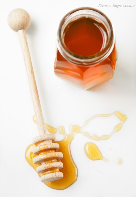 Honey Honey Art, Aesthetic Health, Tupelo Honey, Honey Photography, Tattoo Health, Honey Love, Lavender Honey, Makanan Diet, Bee Tattoo