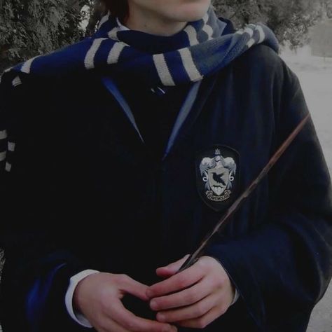 Ravenclaw Uniform, Film Harry Potter, Ravenclaw Pride, Harry Potter Oc, Harry Potter Wall, Cho Chang, Tapeta Harry Potter, Ravenclaw Aesthetic, Ravenclaw House