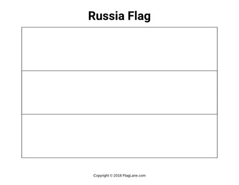 Free printable Russia flag coloring page. Download it at https://flaglane.com/coloring-page/russian-flag/ Flag Coloring Pages Free Printable, Yemeni Flag, Flag Of Russia, Empire Flag, Yemen Flag, Tricolour Flag, Anastasia Musical, Flag Images, Budget Spreadsheet Template