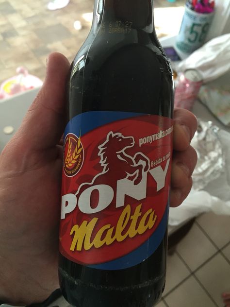 Pony Malta Pony Malta, Vacation Locations, Malta, Beer Bottle, Beer, Drinks