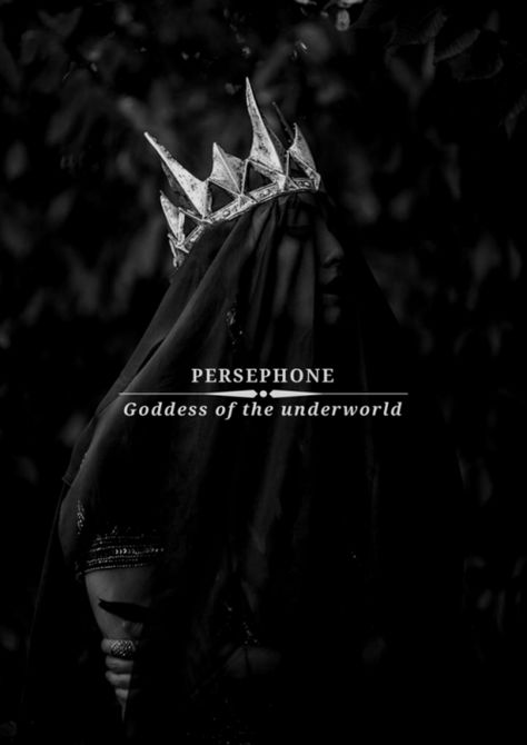 Iron Crown Persephone, Hades And Persephone Aesthetic Dark, Persephone Aesthetic Dark, Persephone Moodboard, Neon Gods, Persephone Aesthetic, Goddess Persephone, Hades Aesthetic, 2024 Energy