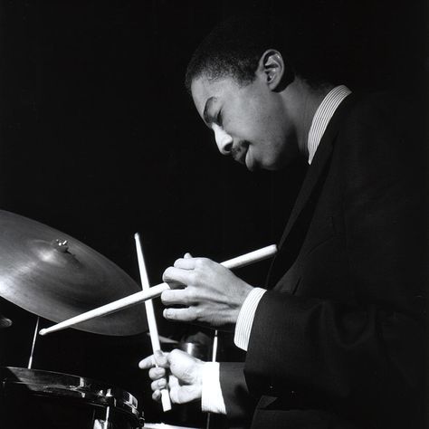 Francis Wolff, Tony Williams, Wayne Shorter, Jazz Players, Musician Photography, Anthony William, Foto Portrait, Jazz Art, Jazz Artists