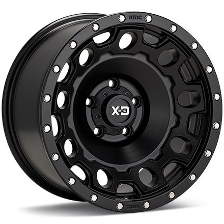 KMC XD Series XD129 Holeshot (Black Painted) Offroad Wheels, Custom Wheels And Tires, Honda Scrambler, 17 Wheels, Scrambler Motorcycle, Wheel And Tire Packages, Truck Ideas, Volkswagen Tiguan, Black Rims