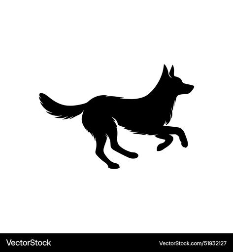 Silhouette Background, Sport Vector, Dog Icon, Dog Vector, Rhodesian Ridgeback, The Fox And The Hound, Dog Silhouette, Logo Icon, Sporting Dogs