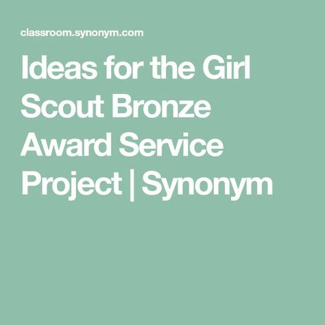 Bronze Award Ideas, Junior Girl Scouts Activities, Troop Beverly Hills, Derby Ideas, Girl Scout Activities, Award Ideas, Daisy Scouts, Girl Scout Juniors, Girl Scout Swap