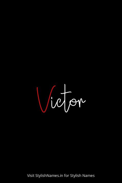 Vg Logo, Victor Name, Victor Design, Inspirational Smile Quotes, Names For Instagram, Name For Instagram, Stylish Name, Real Friends, Free Fire